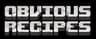 Obvious-Recipes icon