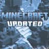 MinecraftUpdated icon