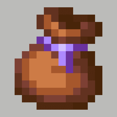 Simple Bag of Holding icon