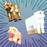 Every Mob Has Levitation! icon