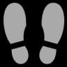 footwork icon