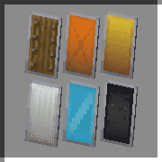 Shield Progression icon