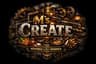 M's Create icon