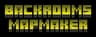 Lukethelucario`s Backrooms  Map Builder icon
