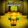The Backrooms: Liminal Depths icon