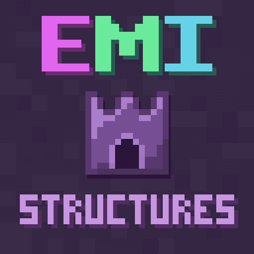 EMI Structures icon