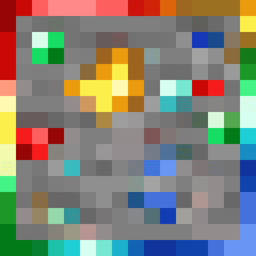 Gray’s Veins: Customizable Ore Visuals icon