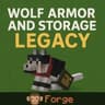 Wolf Armor and Storage Enhanced (MuddyPort) icon