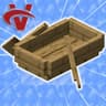 Ice Boat Vulkan icon