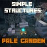 Simple Structures: Pale Garden icon