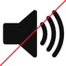 Silent Background icon