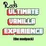 Rod's Ultimate Vanilla Experience icon