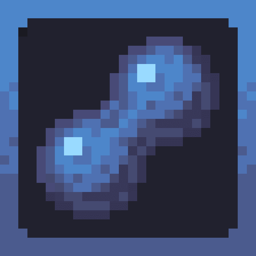 Binding Agent icon