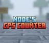 Node's CPS Counter icon