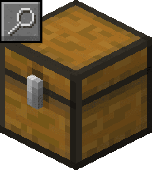 Chest Search icon