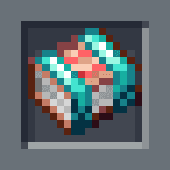 Mandala Iron's Spellbooks icon