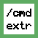 Command Extractor icon