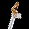 Chainsaw katana icon
