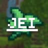 JEI Matcha UI icon