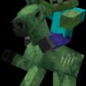 Zorse Upport icon