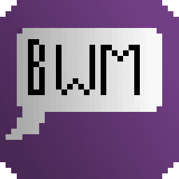 Better Welcome Messages icon