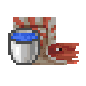 Bucket of Nautilus icon