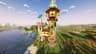 Castle Tower icon