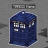 Name My TARDIS! icon