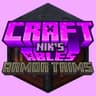 Nik's Craftables - Armor Trims icon