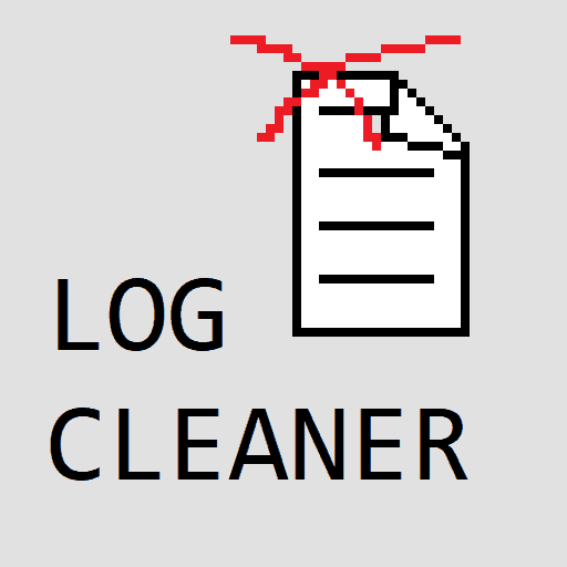 Log Cleaner Multi Loader icon