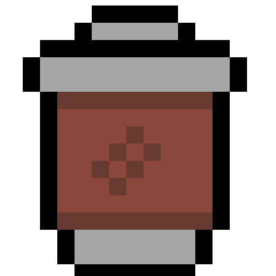 Coffee Addiction icon