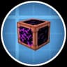 create: portal fluid link icon