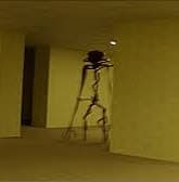 Backrooms - The Immersive Experience icon
