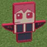Kasane Teto Vanilla Totem (64x) icon