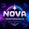 NovaStack Performance+ icon