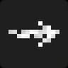 Chalk icon