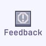 General Feedback icon