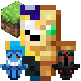 Totem Reskin Resource Pack (REQUIRED FOR DATAPACK) icon