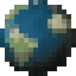 JEI / REI / EMI WorldGen icon