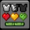 Fresh HUD icon