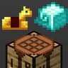 Craftable Mount Armor icon