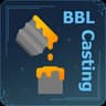 BBL Casting icon