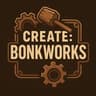 Create: Bonkworks icon