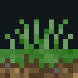 Devin's Unobtrusive Grass icon