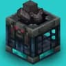 Netherite Vault icon