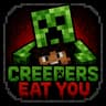 Creepers Eat You icon