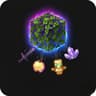 Leaves Is OP icon