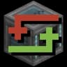 Mekanism Reverse Bin icon