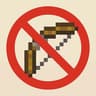 No Bows icon