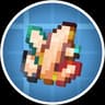 Create: Crystallized icon